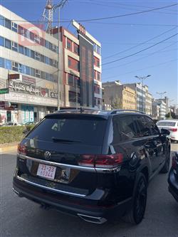 فولكسفاغن أطلس